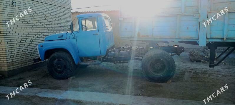 Zil 130 1989 - 65 000 TMT - Murgap - img 3