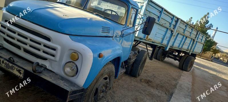 Zil 130 1989 - 65 000 TMT - Murgap - img 2