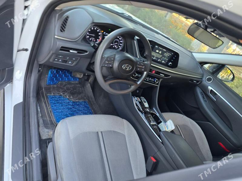 Hyundai Sonata 2021 - 232 000 TMT - Mary - img 6