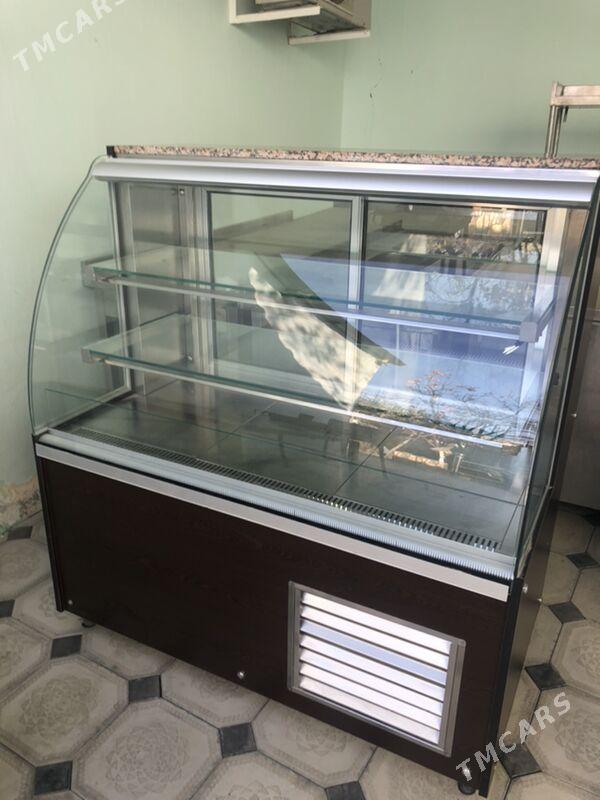 Tort witrina - Aşgabat - img 2