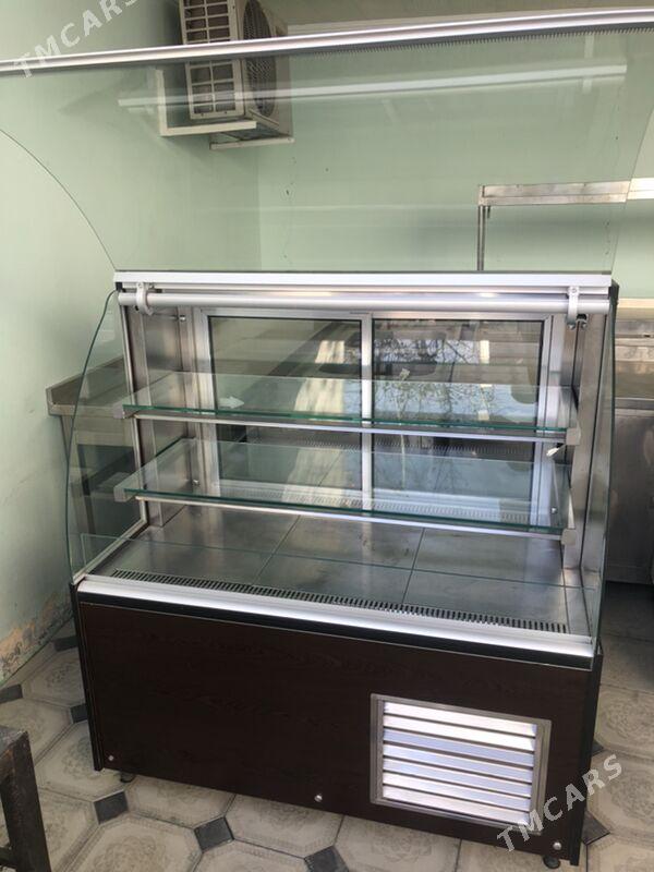 Tort witrina - Aşgabat - img 4