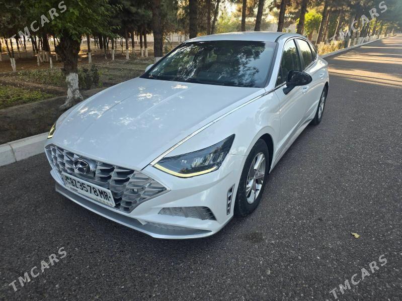 Hyundai Sonata 2021 - 232 000 TMT - Mary - img 2