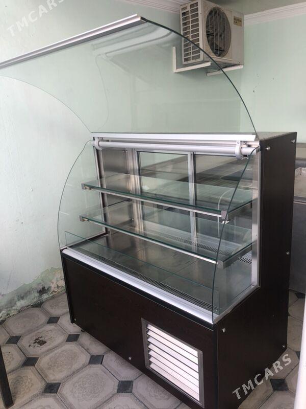 Tort witrina - Aşgabat - img 7