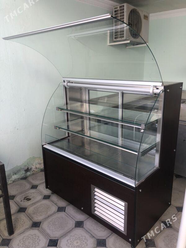 Tort witrina - Aşgabat - img 3