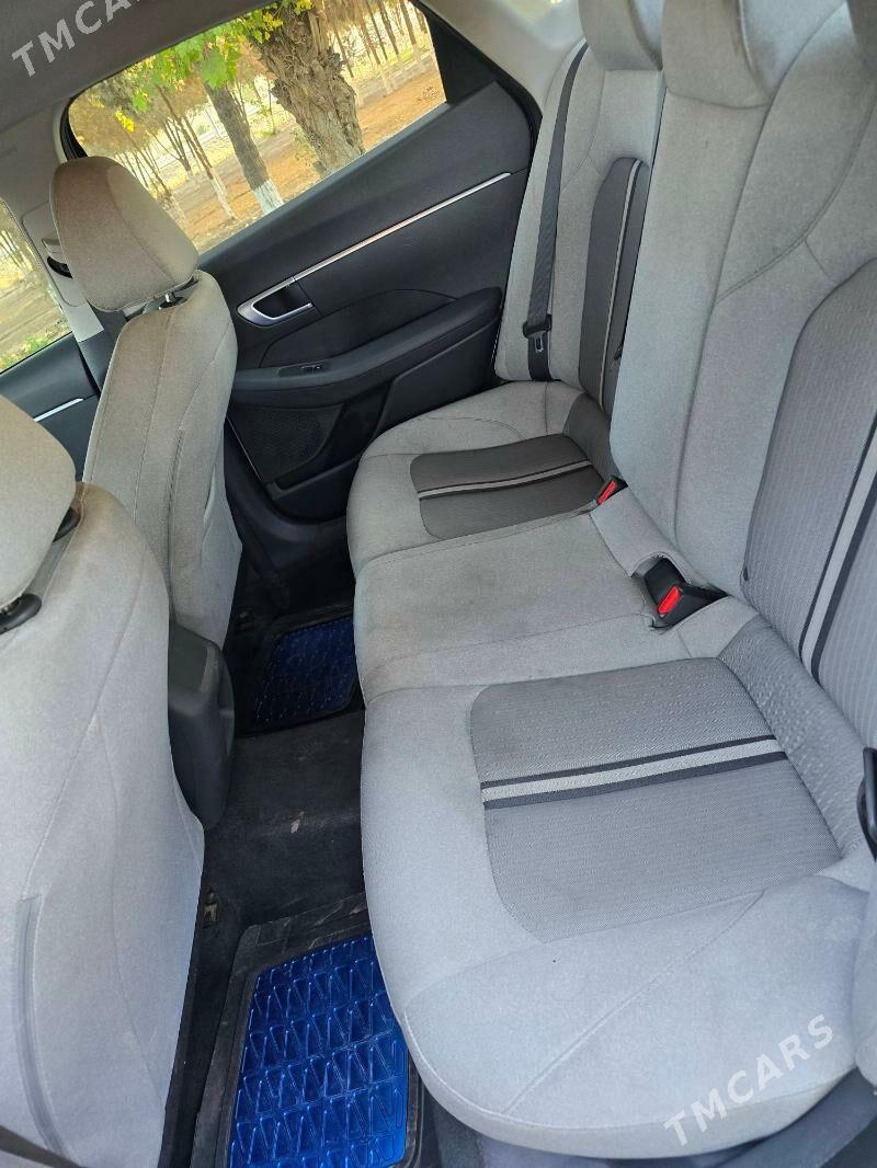 Hyundai Sonata 2021 - 232 000 TMT - Mary - img 7