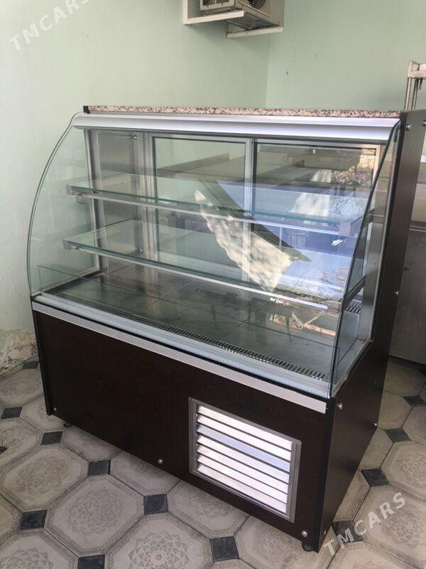 Tort witrina - Aşgabat - img 8