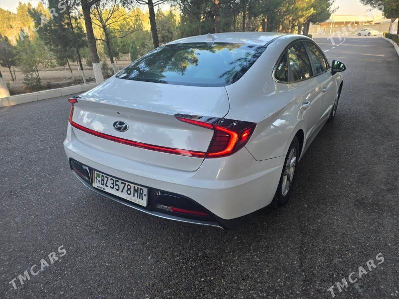 Hyundai Sonata 2021 - 232 000 TMT - Mary - img 4