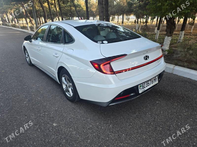Hyundai Sonata 2021 - 232 000 TMT - Mary - img 3