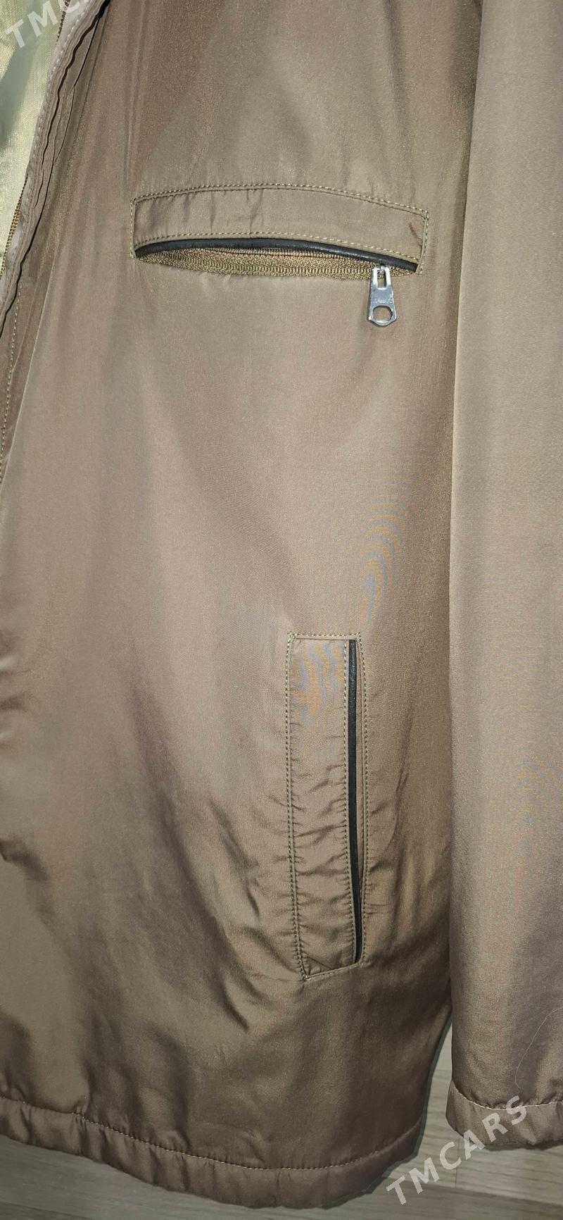 Куртка-ветровка - Türkmenabat - img 3