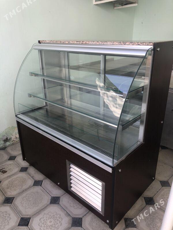 Tort witrina - Aşgabat - img 6