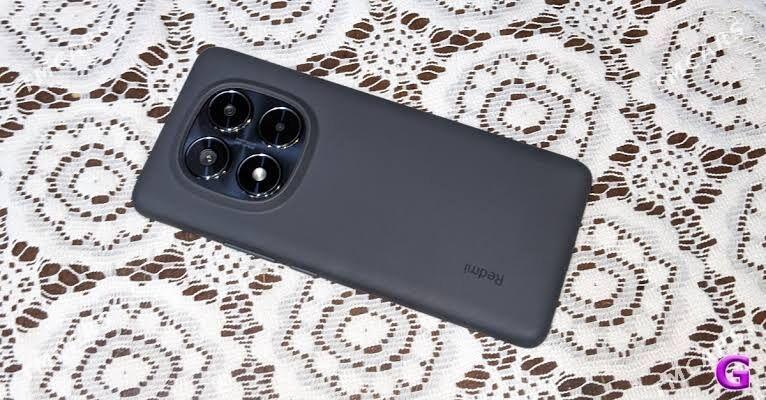 redmi not 14 pro - Gubadag - img 2