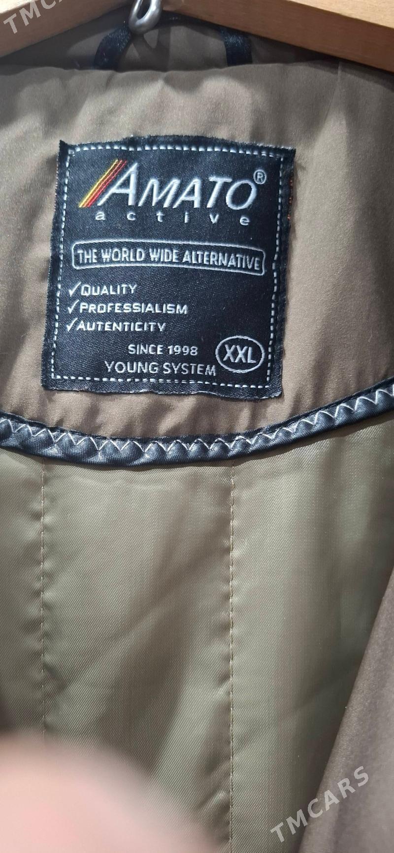 Куртка-ветровка - Türkmenabat - img 2