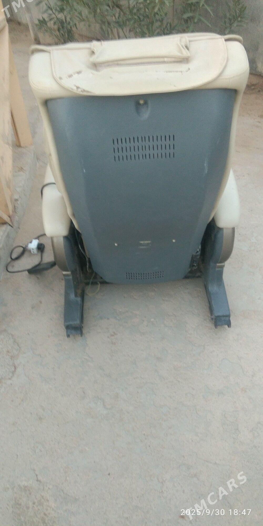 Massaž oturguç - Çoganly - img 7