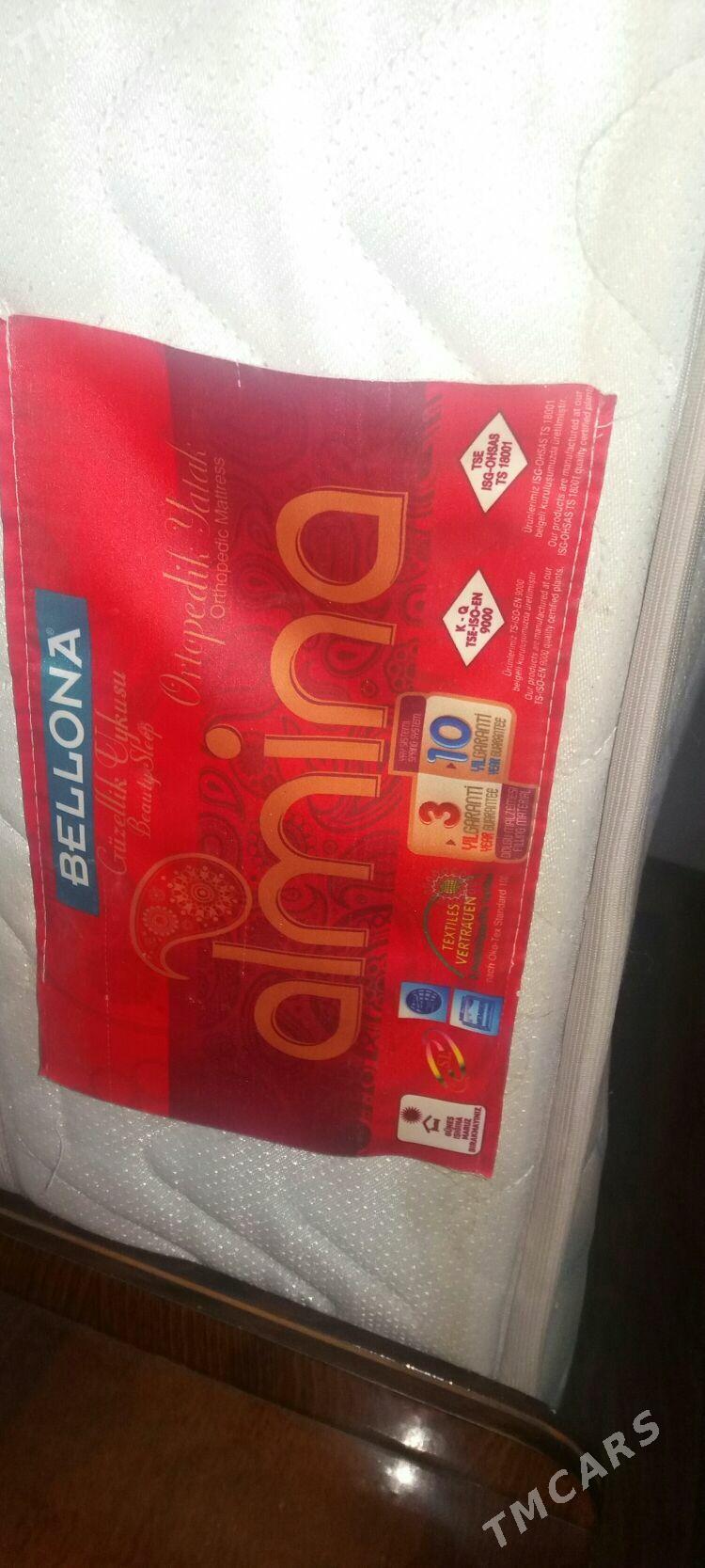 Matras - 3 mkr - img 2