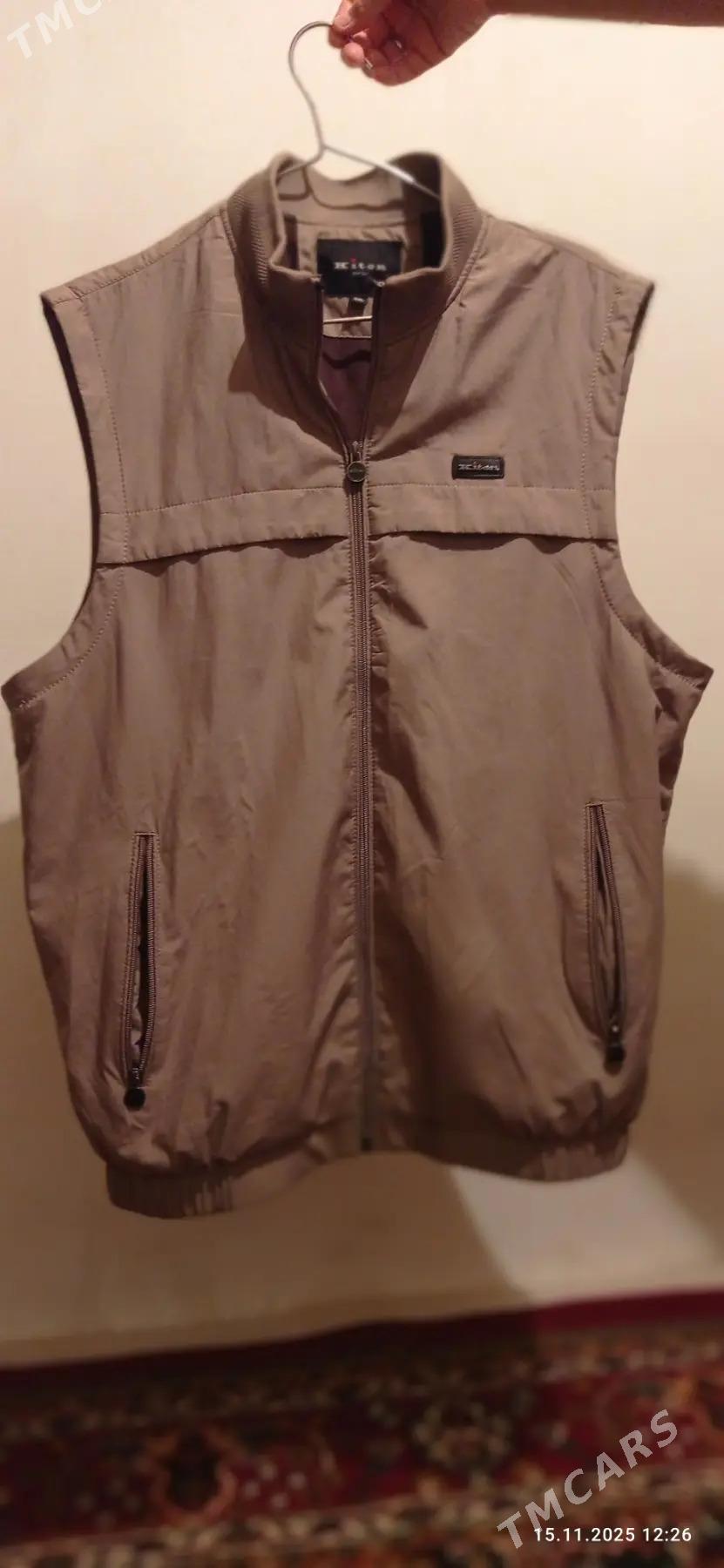 Yensiz Palto - Aşgabat - img 2