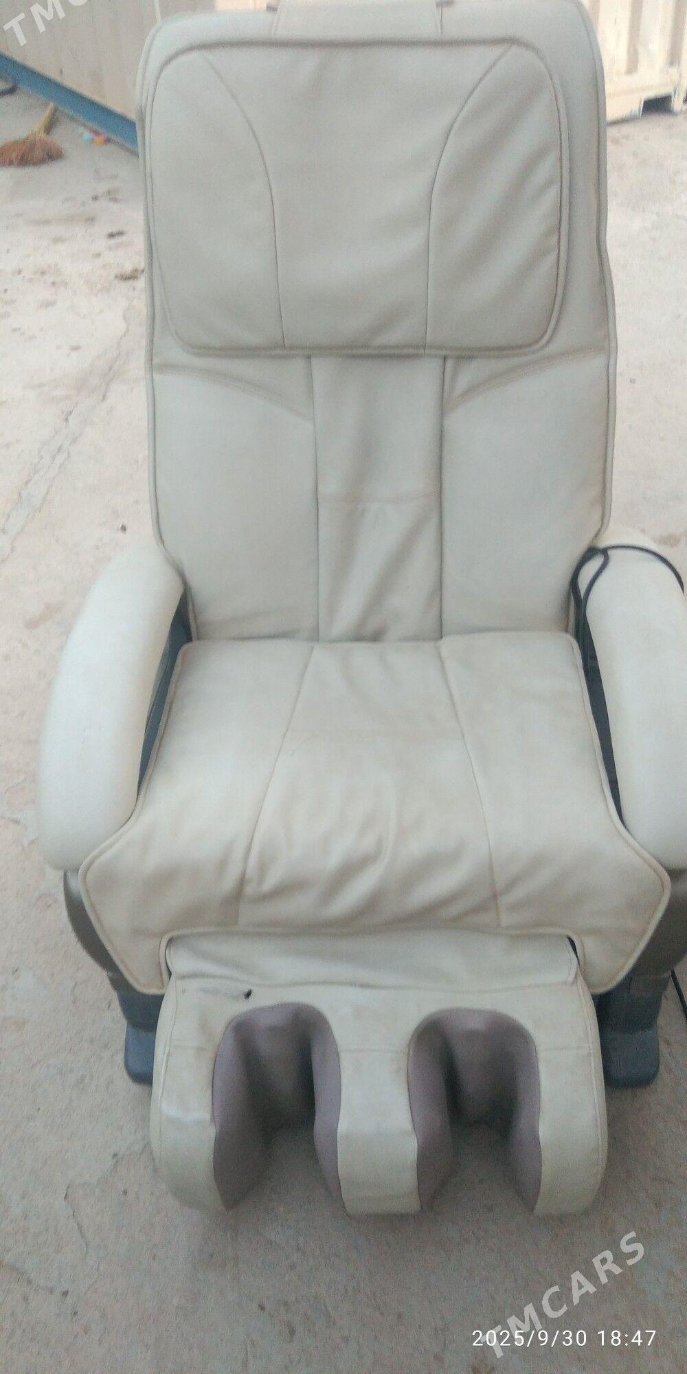 Massaž oturguç - Çoganly - img 6