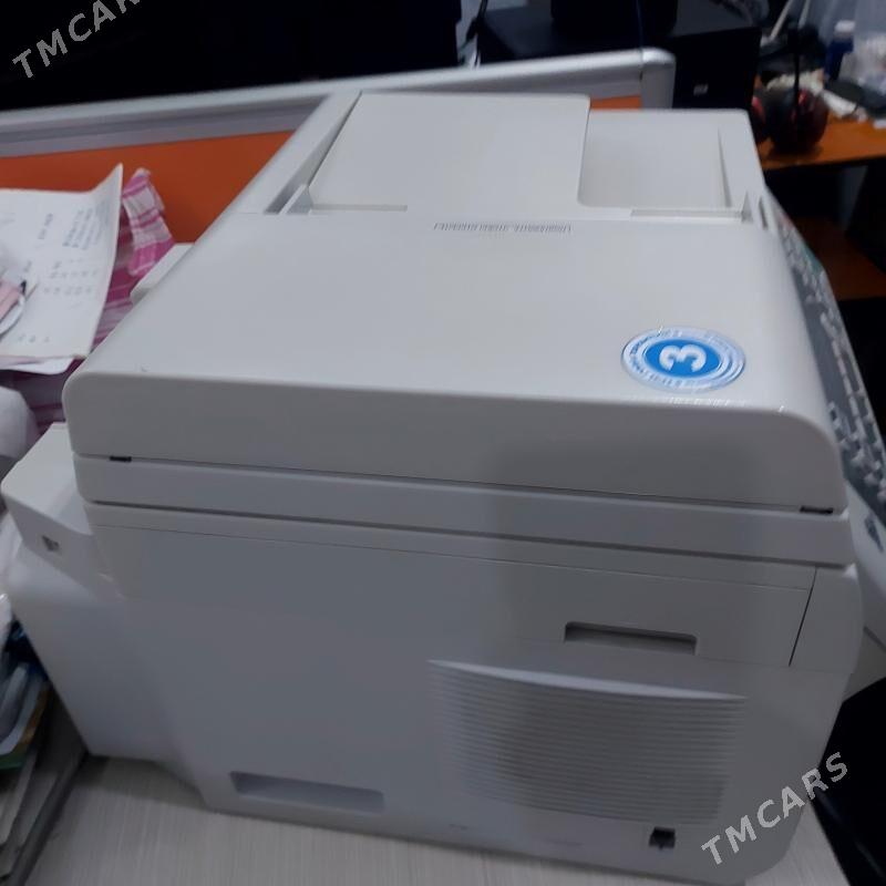 Printer panasonic - Мары - img 4