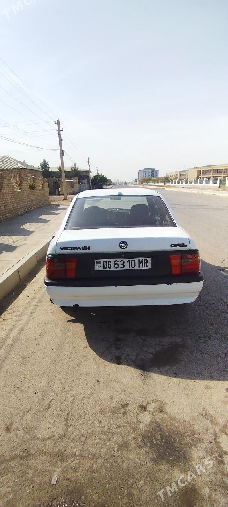 Opel Vectra 1993 - 30 000 TMT - Mary - img 4