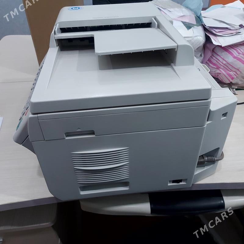 Printer panasonic - Мары - img 2