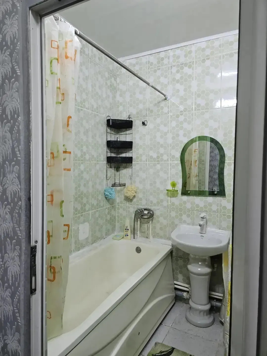 Mir 7/3 2 kom 2 etaj - Parahat 7 - img 3