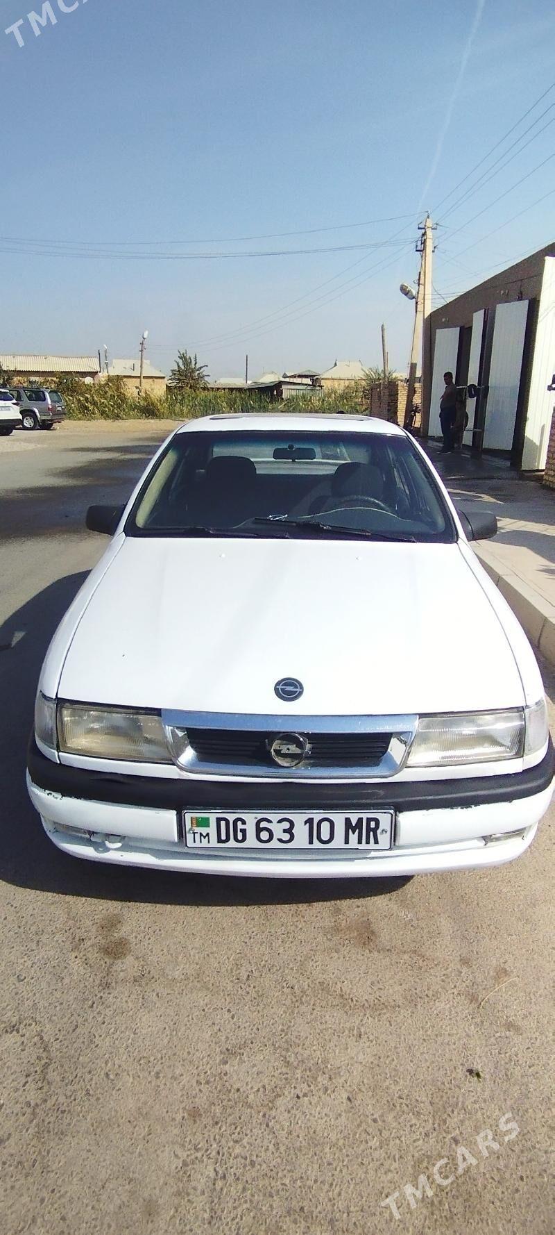 Opel Vectra 1993 - 30 000 TMT - Mary - img 2