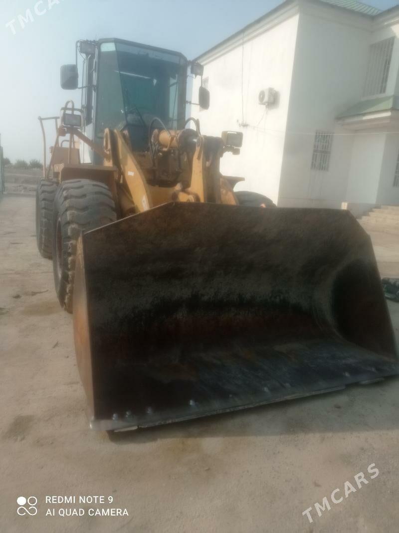 LiuGong CLG 856H 1998 - 300 000 TMT - Гёкдепе - img 4