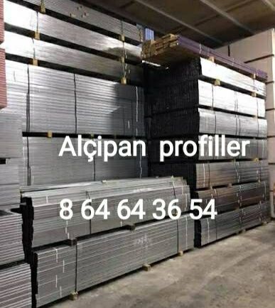 Alcipan profil alcypan - Aşgabat - img 2