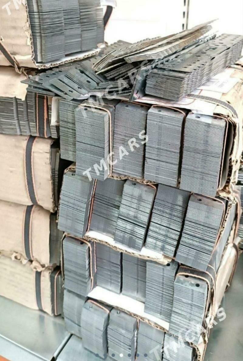 Alcipan profil alcypan - Aşgabat - img 4