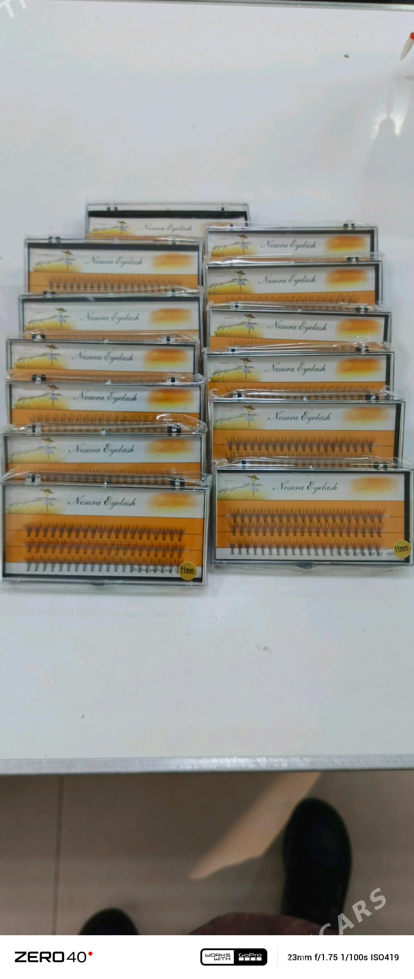 ресницы - Türkmenabat - img 1