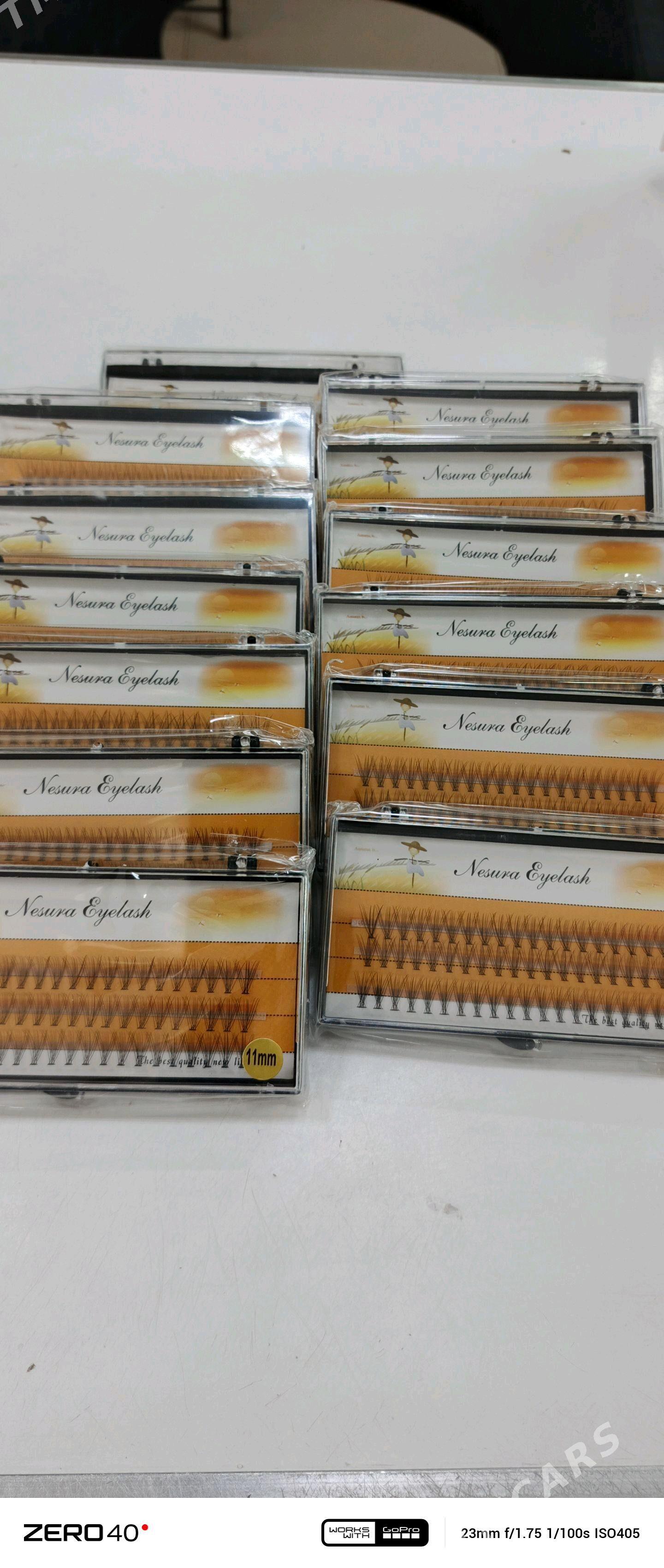 ресницы - Türkmenabat - img 2