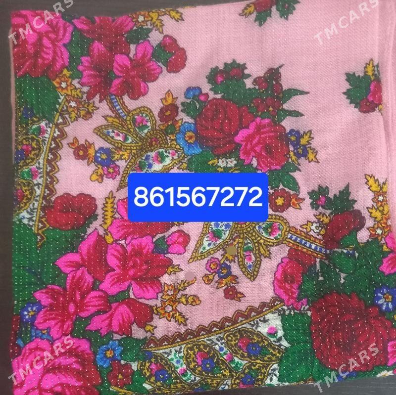 gulyupek gynac yalyk - Parahat 7 - img 3