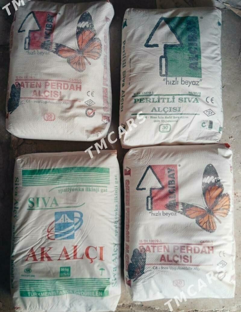 Alcipan profil alcypan - Aşgabat - img 3