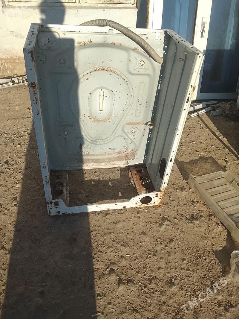 kirmasyn - Aşgabat - img 5