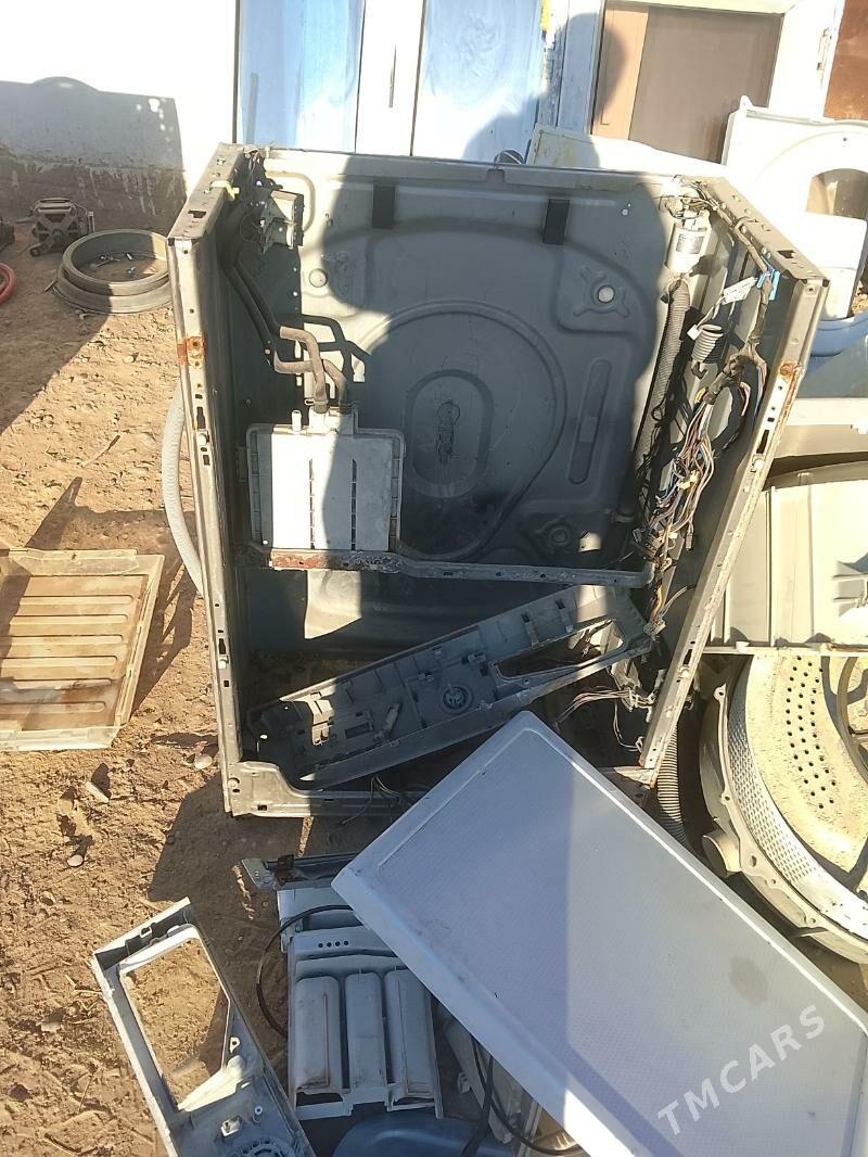 kirmasyn - Aşgabat - img 3