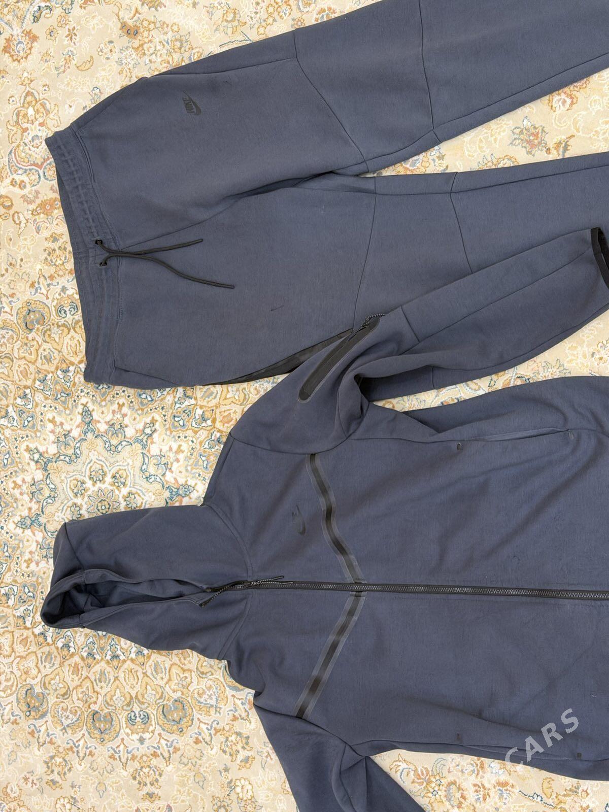 tech fleec - Aşgabat - img 2