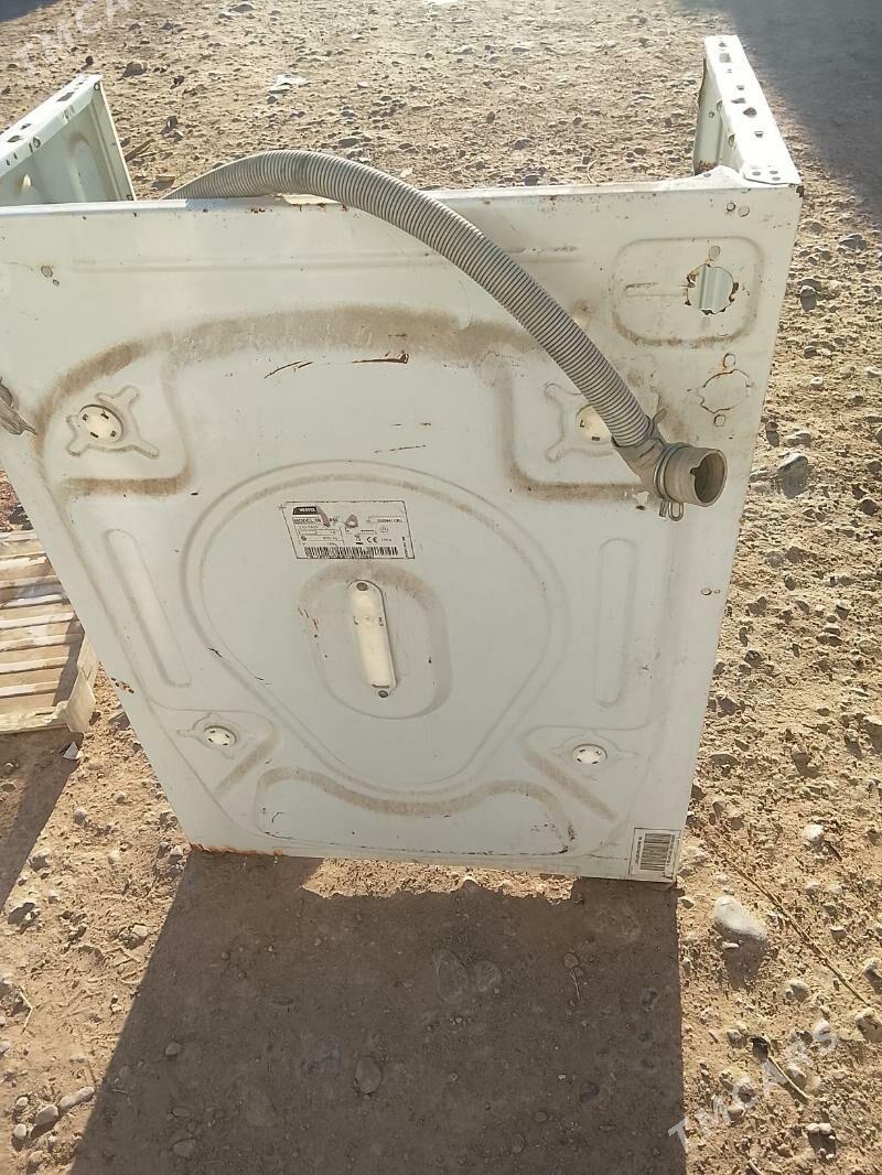 kirmasyn - Aşgabat - img 4