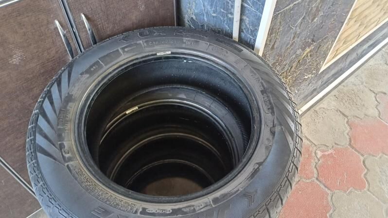 teker 950 TMT - Ашхабад - img 1