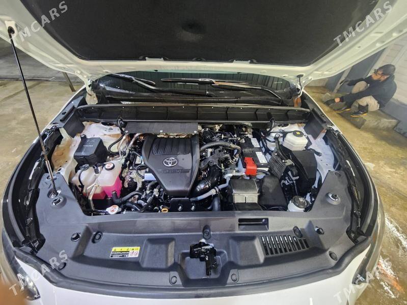 Toyota Highlander 2023 - 460 000 TMT - Aşgabat - img 10