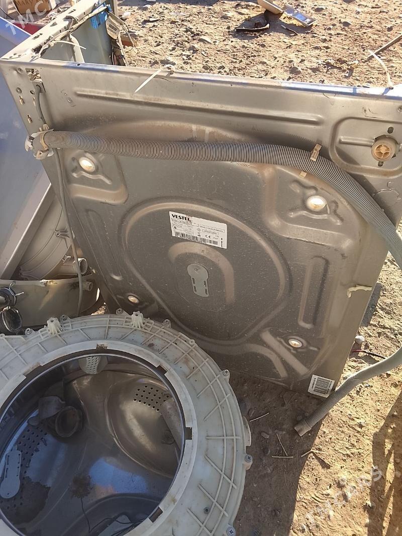 kirmasyn - Aşgabat - img 2