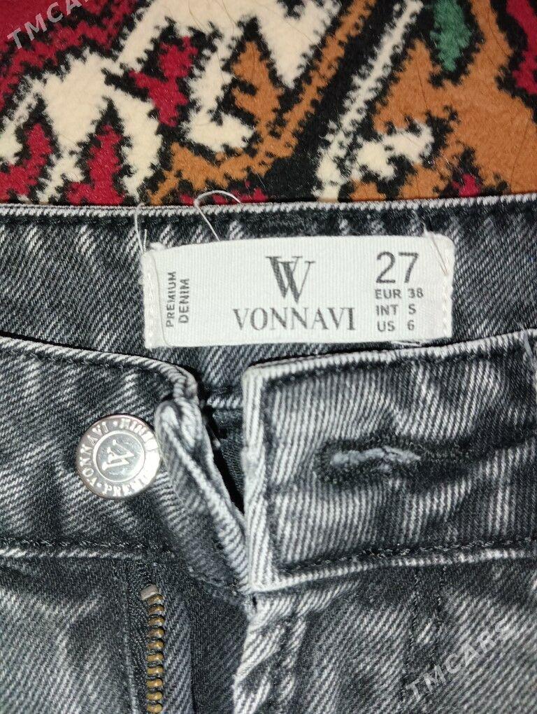 Zenan geyimi - Wekilbazar - img 2