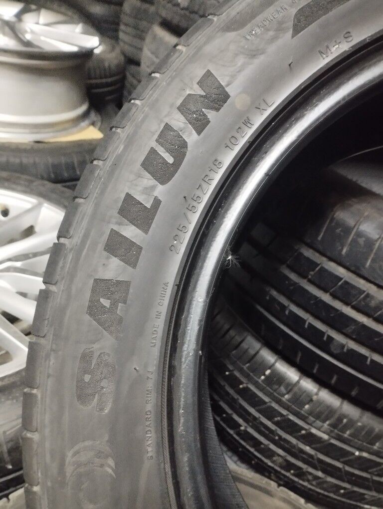 225 55 18 pakryska 1 200 TMT - Hitrowka - img 4