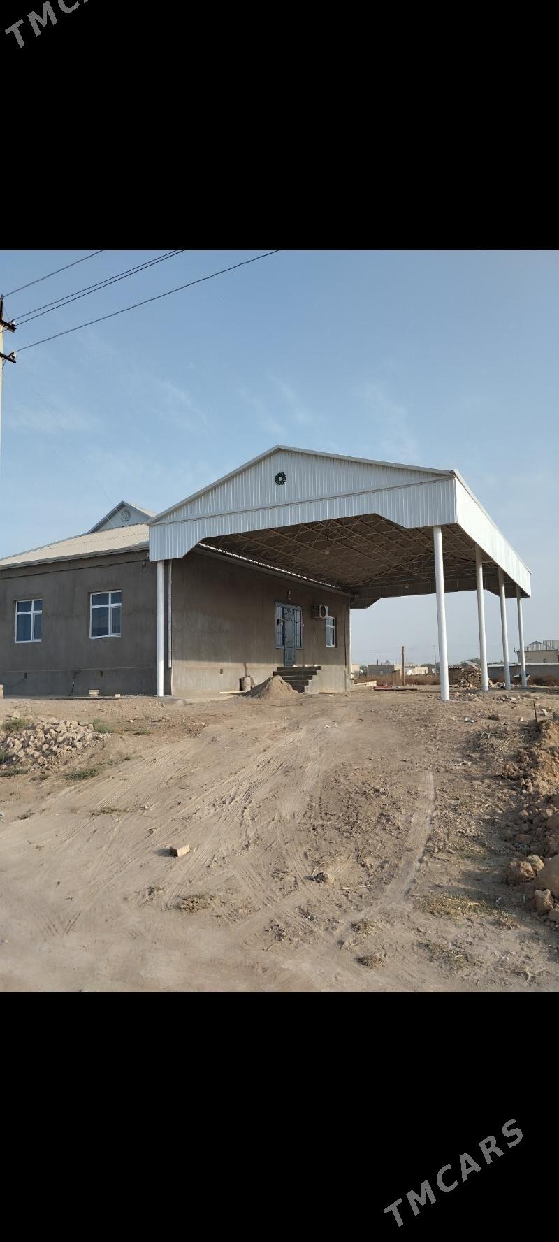 satlyk jay - Байрамали - img 5