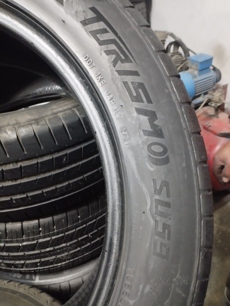 225 55 18 pakryska 1 200 TMT - Hitrowka - img 5