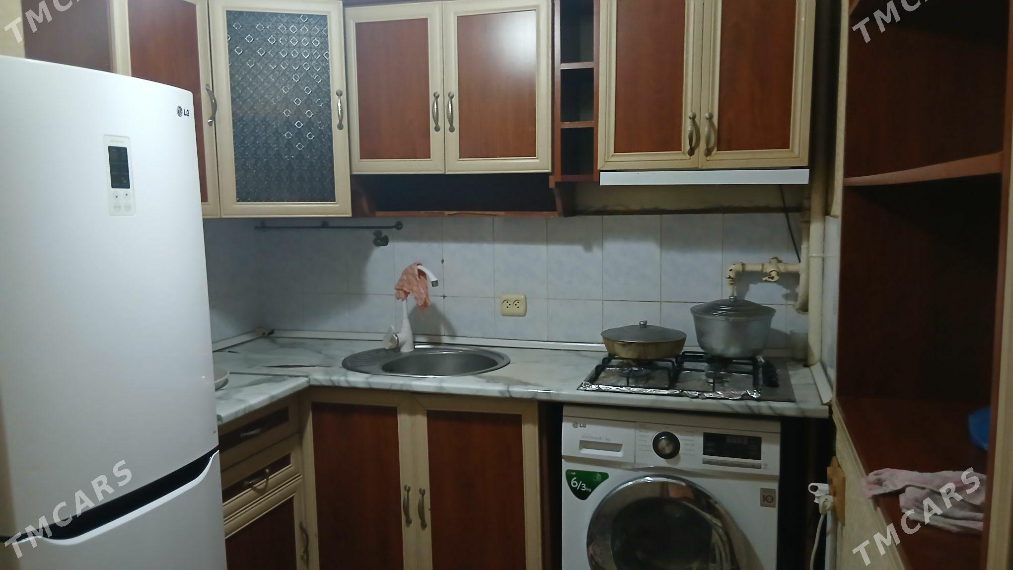 Arenda jaý - Mary - img 2