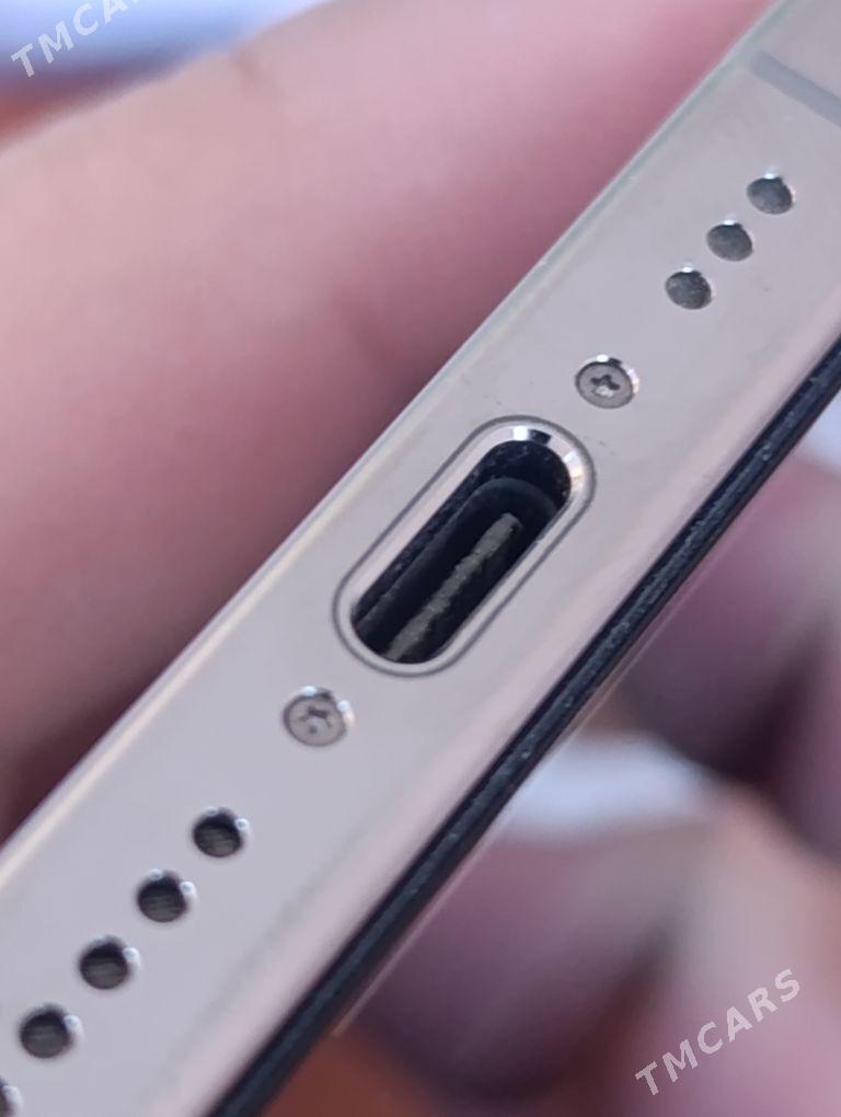 I phone 15 pro 88 128 - Daşoguz - img 2