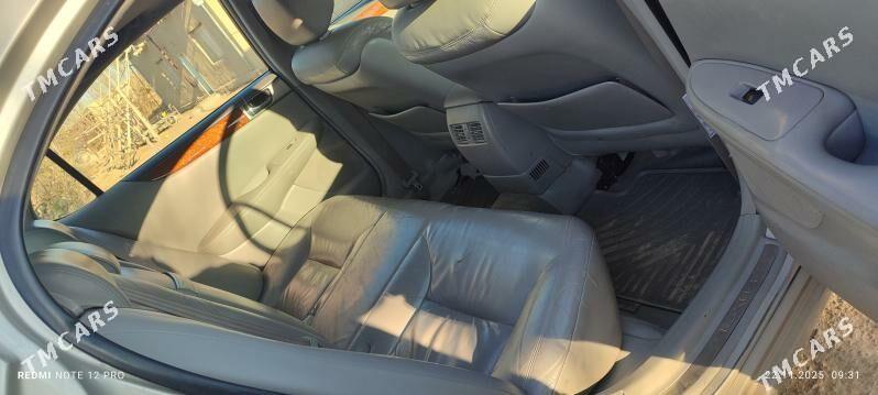 Lexus ES 330 2005 - 230 000 TMT - Гороглы (Тагта) - img 2