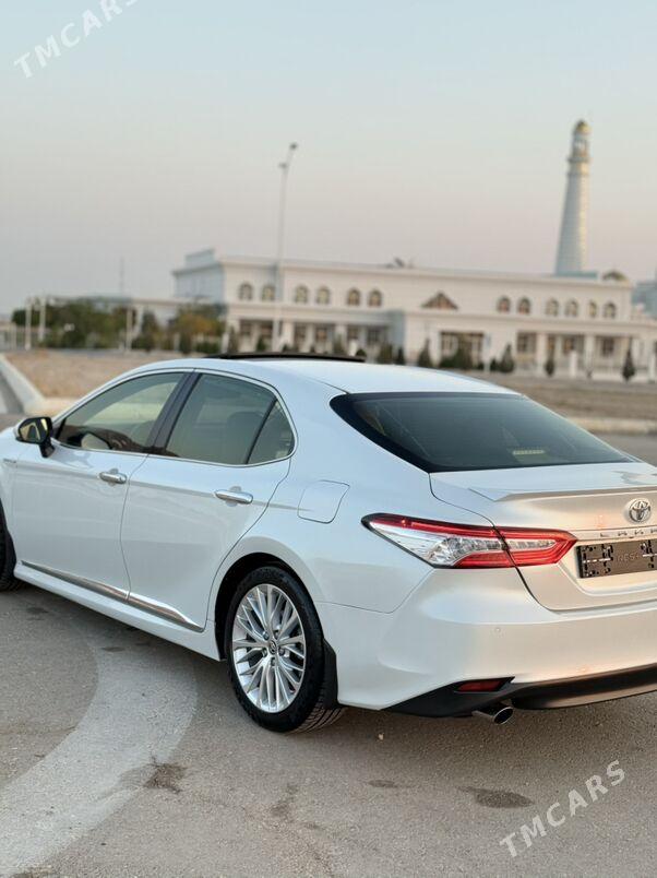 Toyota Camry 2020 - 460 600 TMT - Балканабат - img 5
