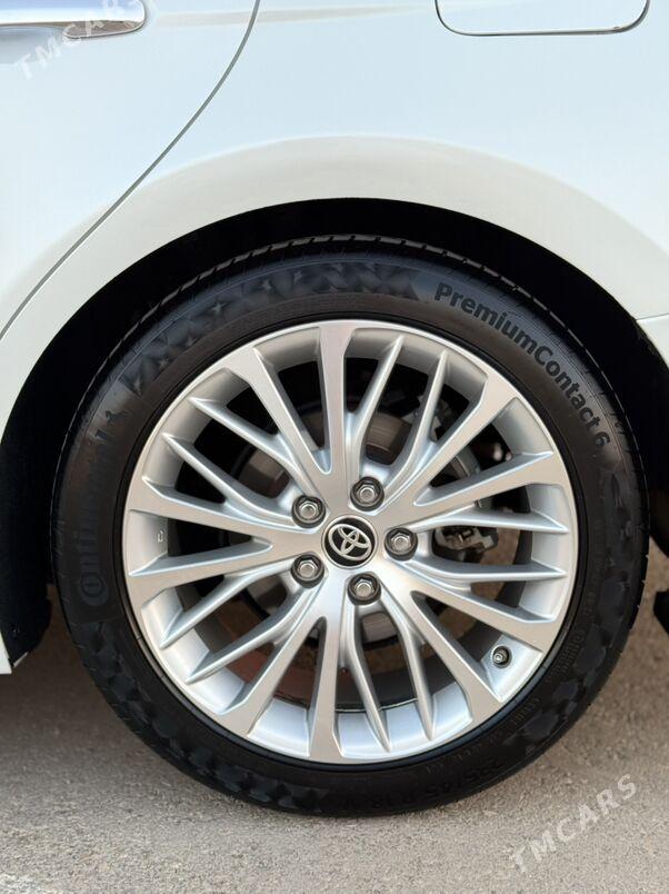 Toyota Camry 2020 - 460 600 TMT - Балканабат - img 8