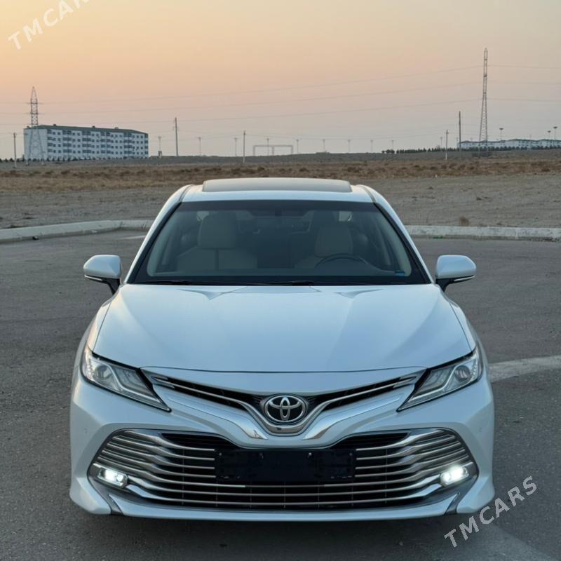 Toyota Camry 2020 - 460 600 TMT - Балканабат - img 2