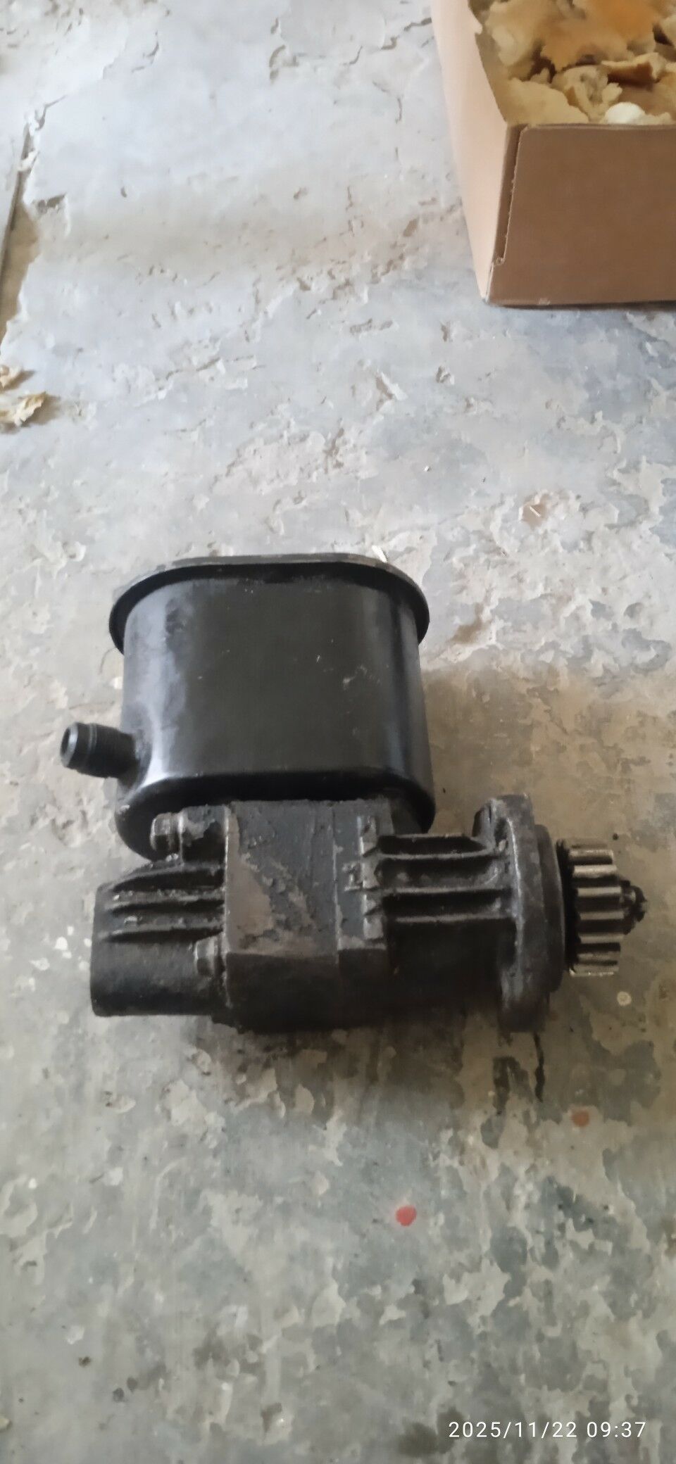 usilitel 600 TMT - Балканабат - img 2